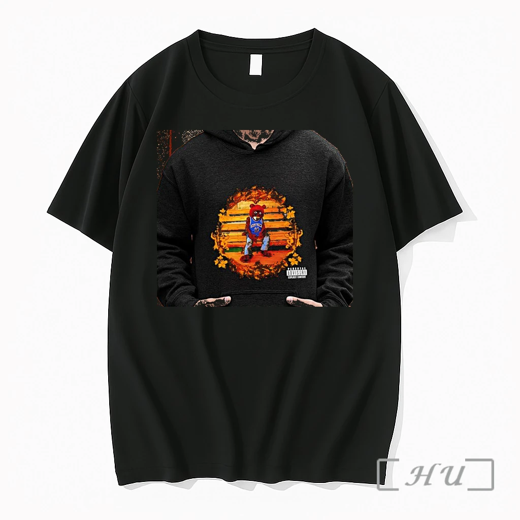 Officials Jalen Brunson Kanye West Dropout Bear New York Knicks Nba Parody Premium Shirt Sweatshirt Tee