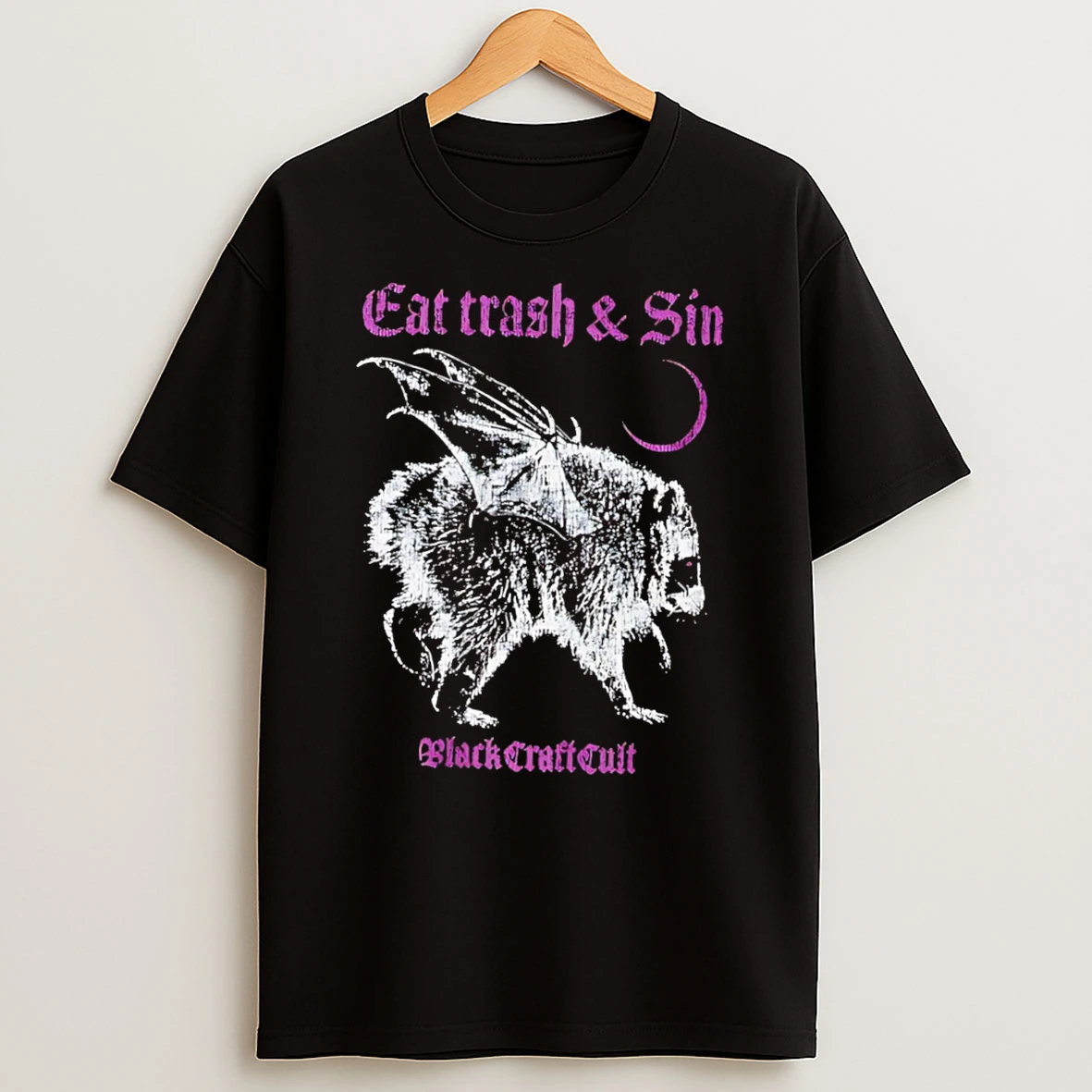 Officials Jimothy Eat Trash And Sin Tee Premium T Shirt Sweatshirt Hoodie