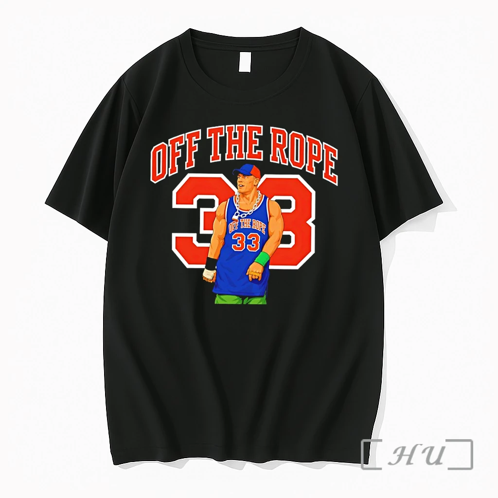 Officials John Cena 33 Wwe Doctor Of Thuganomics Off The Rope 2026 Premium Shirt Sweatshirt Tee