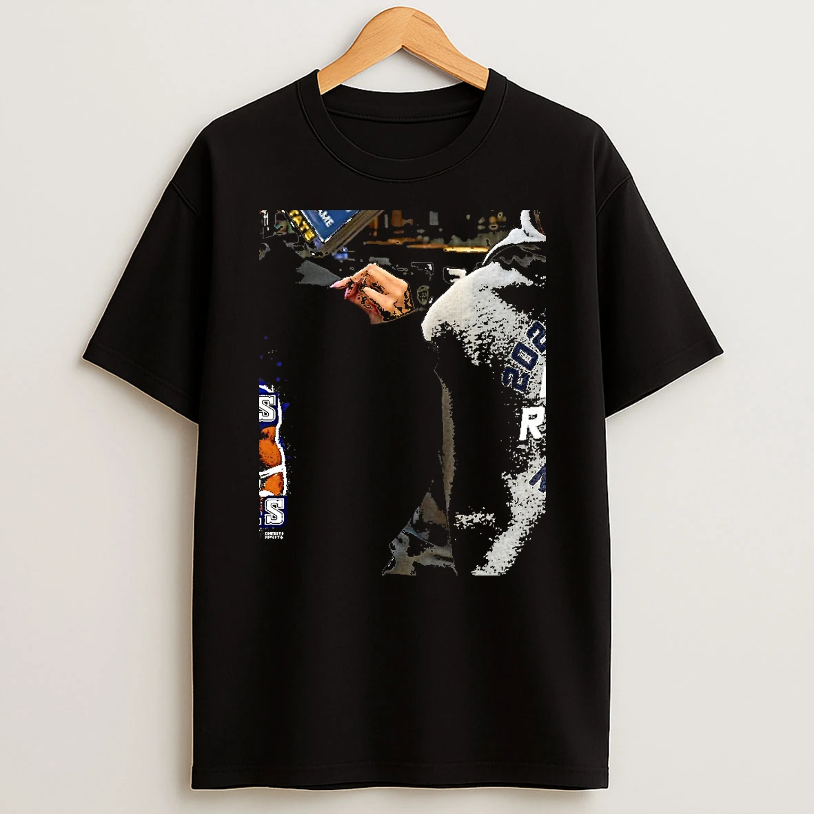 Officials Josh Downs Dallas Cowboys 2 Nfl Football Premium T Shirt Sweatshirt Hoodie