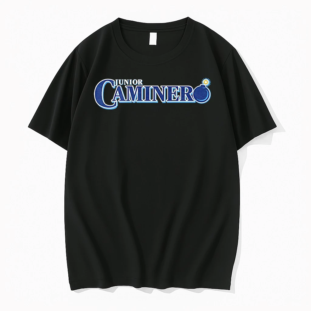 Officials Junior Caminero Bomb Tampa Bay Rays Baseball Mlb 2026 Premium T Shirt Sweatshirt Hoodie