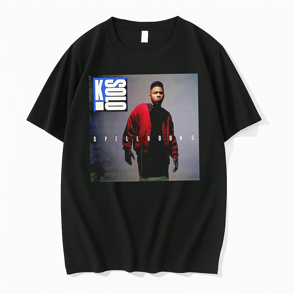 Officials K Solo Spellbound Premium T Shirt Sweatshirt Hoodie