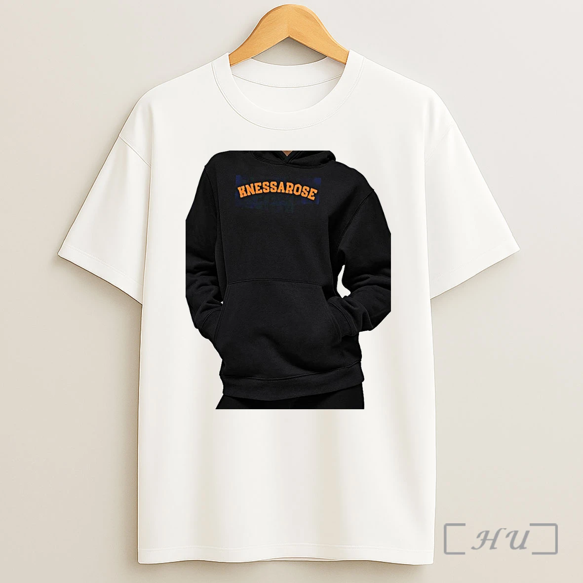 Officials Knessarose New York Knicks Basketball Premium Shirt Sweatshirt Tee
