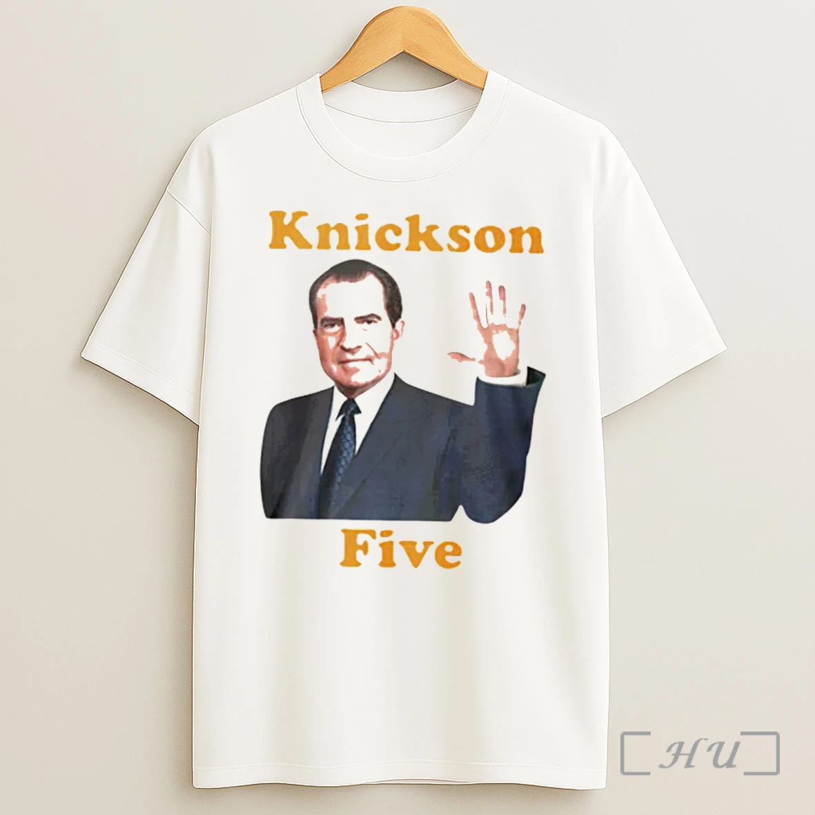 Officials Knickson Five New York Knicks In Five Champions Tee Premium Shirt Sweatshirt Tee