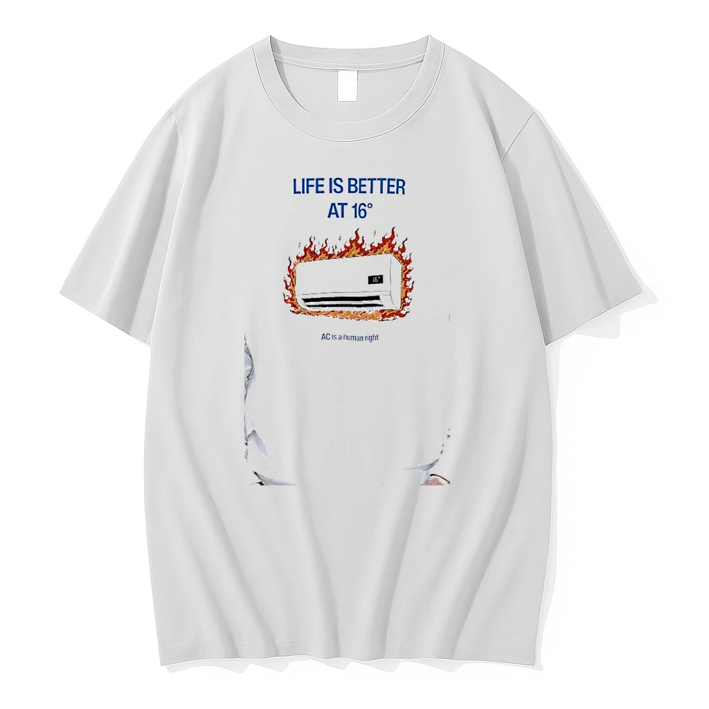 Officials Life Is Better At 16 Ac Is A Human Right Premium T Shirt Sweatshirt Hoodie