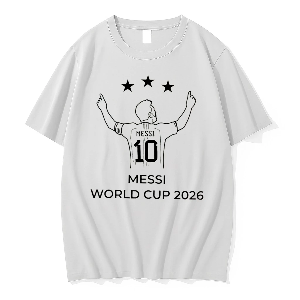 Officials Lionel Messi World Cup 2026 All Time Goal Record Goat Tee Premium T Shirt Sweatshirt Hoodie