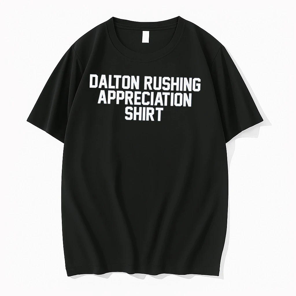 Officials Los Angeles Dodgers Dalton Rushing Appreciation Tee Premium T Shirt Sweatshirt Hoodie