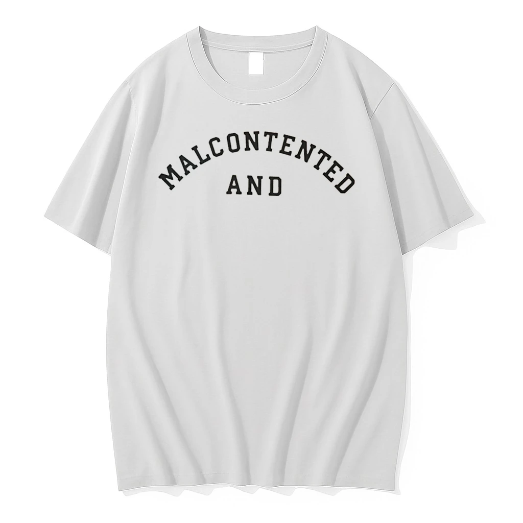 Officials Malcontented And Unwarm Tee Premium T Shirt Sweatshirt Hoodie