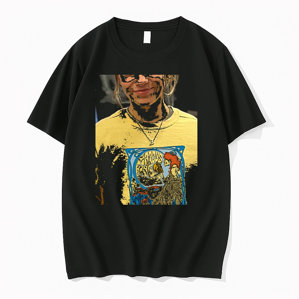 Officials Marcus King Band Oakland Ca July 7 2026 Premium T Shirt Sweatshirt Hoodie