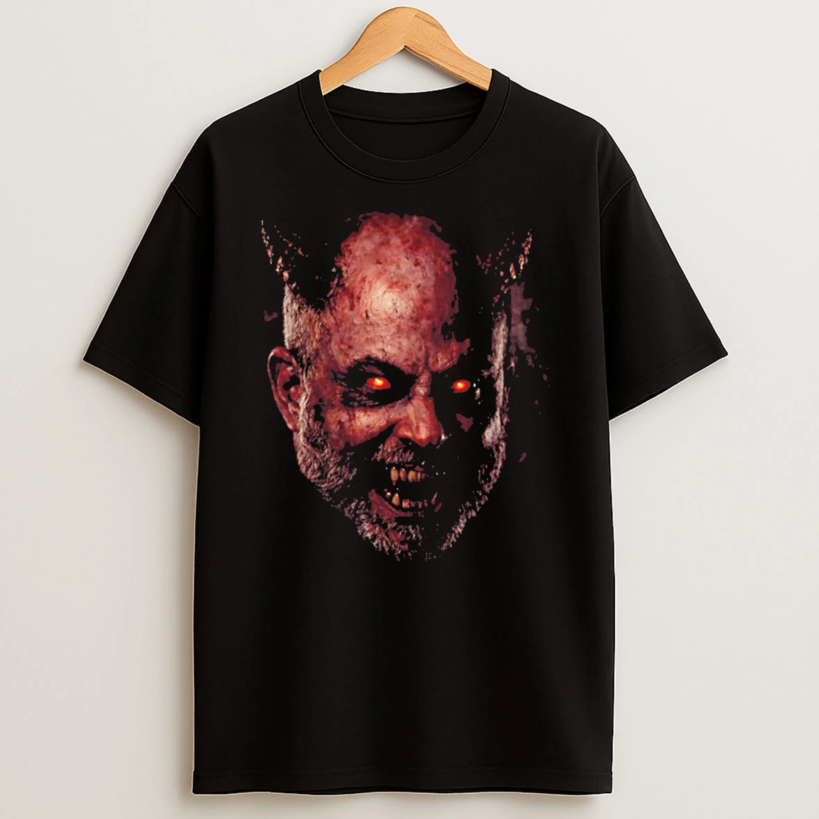 Officials Mark R Levin The True Face Of Evil Political Satire Tee Premium T Shirt Sweatshirt Hoodie
