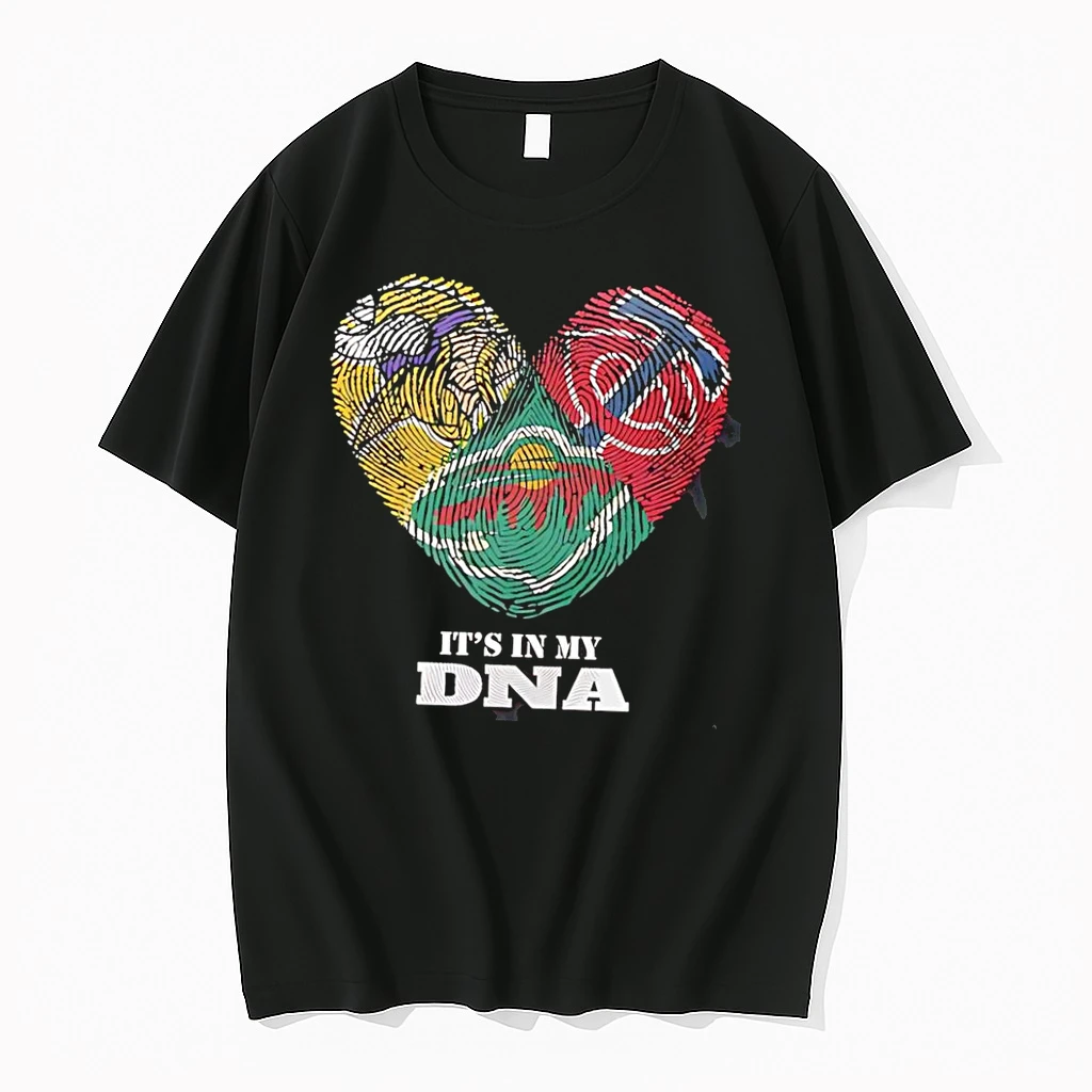 Officials Minnesota Wild Fan Its In My Dna Black Premium T Shirt Sweatshirt Hoodie