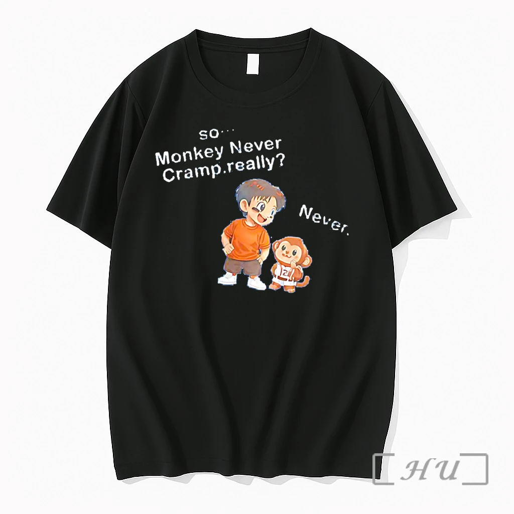 Officials Munenori Kawasaki So Monkey Never Cramps Really Never Tee Premium Shirt Sweatshirt Tee