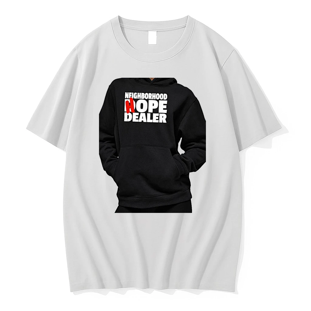 Officials Neighborhood Hope Dealer Premium T Shirt Sweatshirt Hoodie