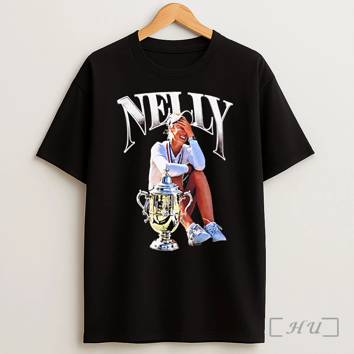 Officials Nelly Korda Lpga Tour Win Tee Premium Shirt Sweatshirt Tee