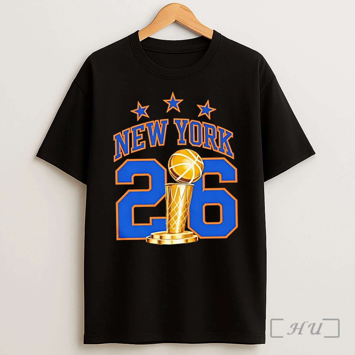Officials New York 2026 Nba Champions Trophy Premium Shirt Sweatshirt Tee