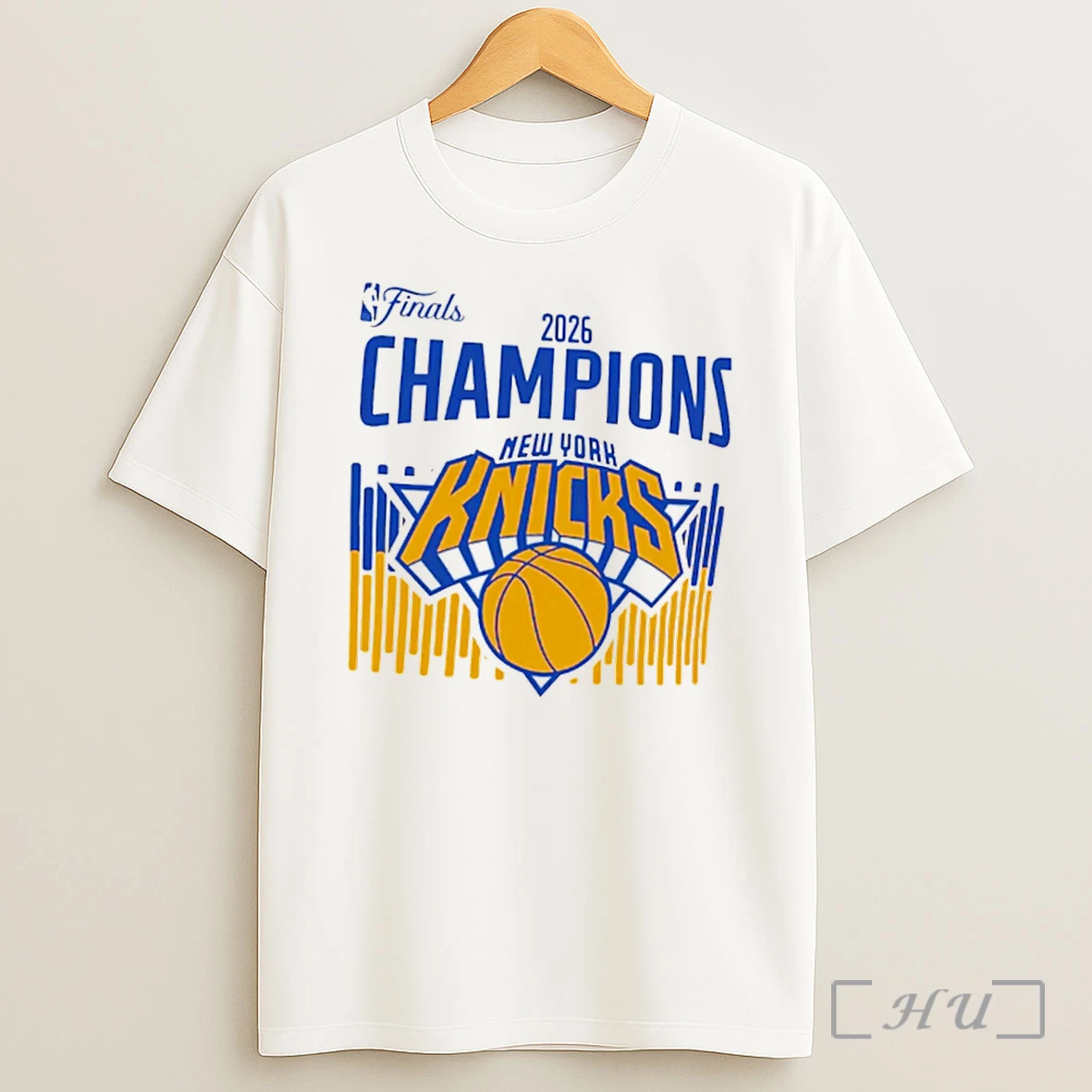 Officials New York Knicks 2026 Nba Finals Champions Mainstream Terry Tee Premium Shirt Sweatshirt Tee