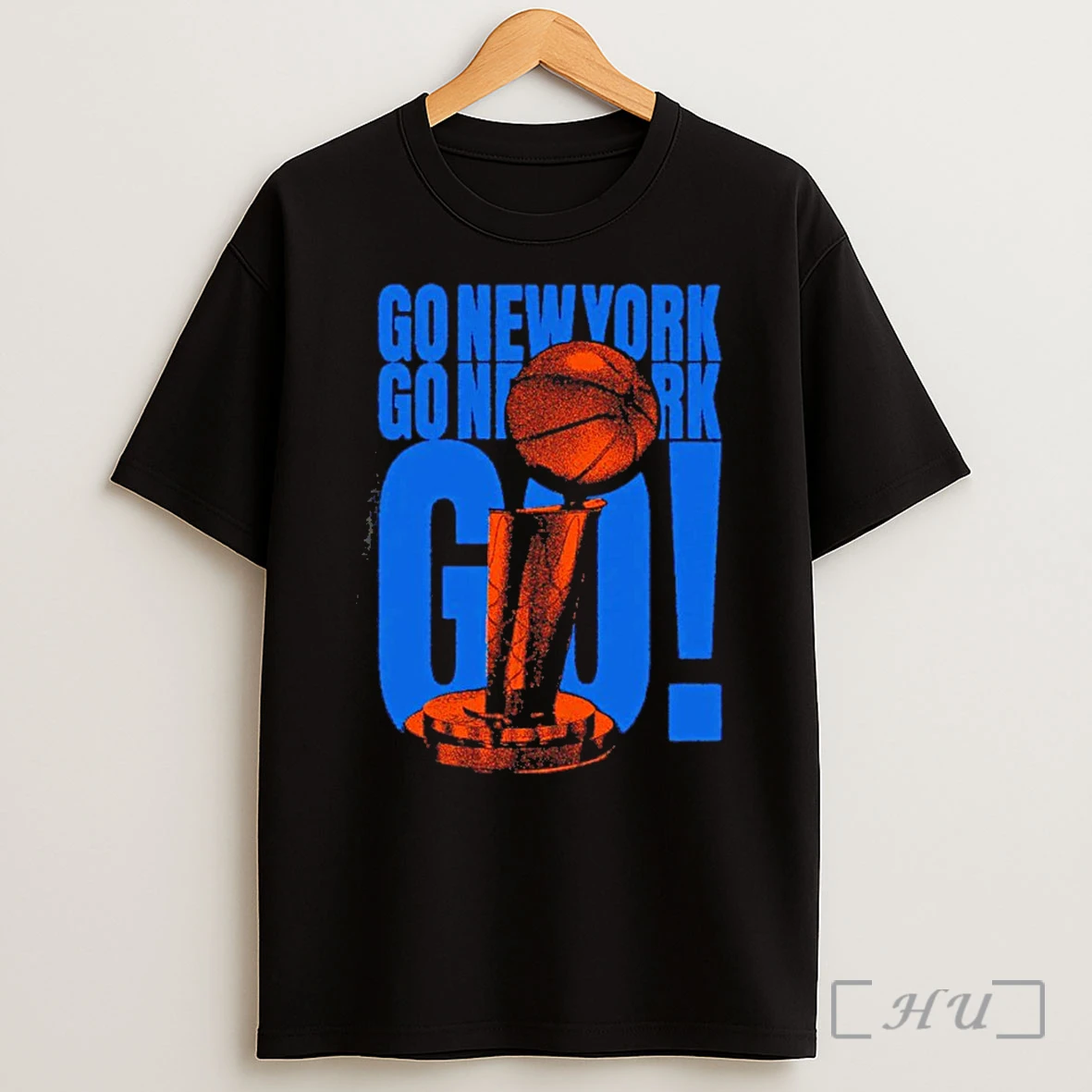 Officials New York Knicks 2026 Nyk World Champions Go New York Nba Trophy Premium Shirt Sweatshirt Tee