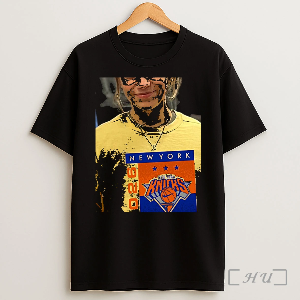 Officials New York Knicks 2026 Basketball Logo Classic Premium Shirt Sweatshirt Tee