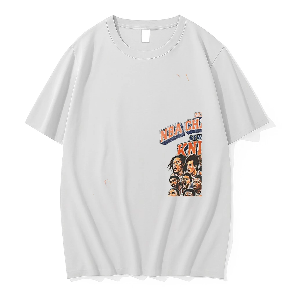 Officials New York Knicks Basketball 2025 26 Nba Champions Who Let The Dogs Out Premium T Shirt Sweatshirt Hoodie