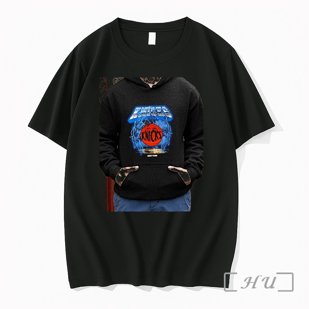 Officials New York Knicks Nba 2026 World Champions Lighting Premium Shirt Sweatshirt Tee