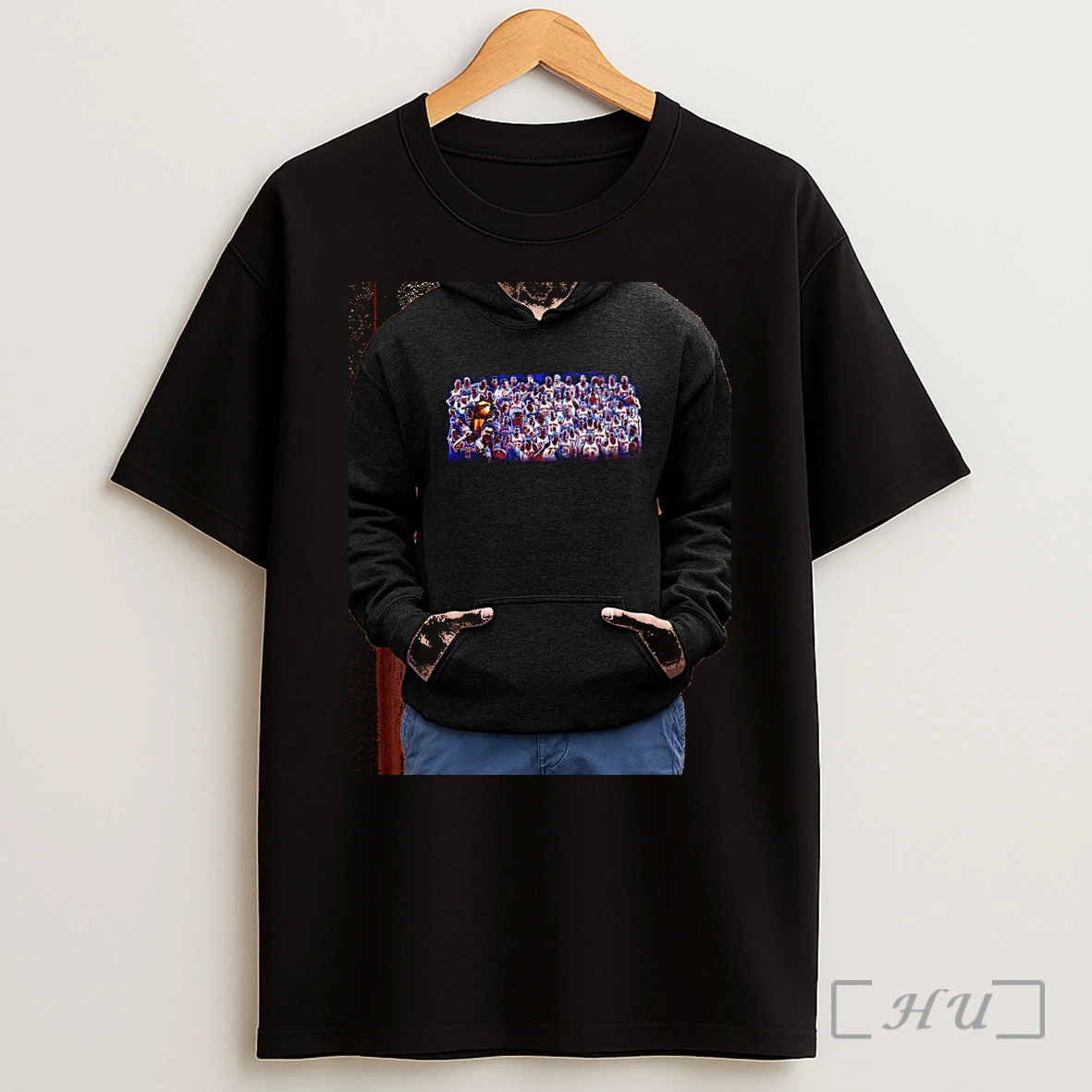 Officials New York Knicks Nba Champions 2026 Player Roster Premium Shirt Sweatshirt Tee