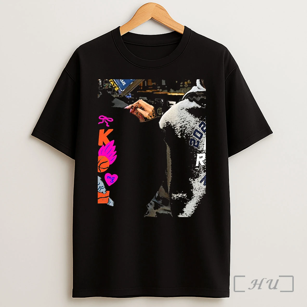 Officials New York Knicks Dove Love Jalen Brunson Forever Premium Shirt Sweatshirt Tee
