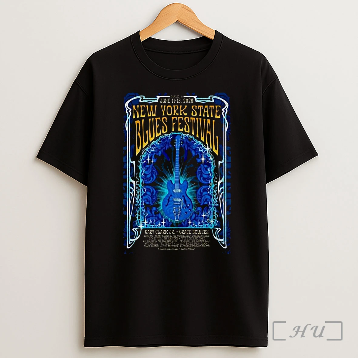 Officials New York State Blues June 13 2026 Syracuse Ny 1 Premium Shirt Sweatshirt Tee