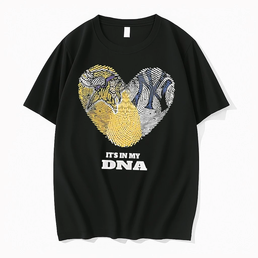 Officials New York Yankees Heart Fingerprint It Is In My Dna Black Premium T Shirt Sweatshirt Hoodie