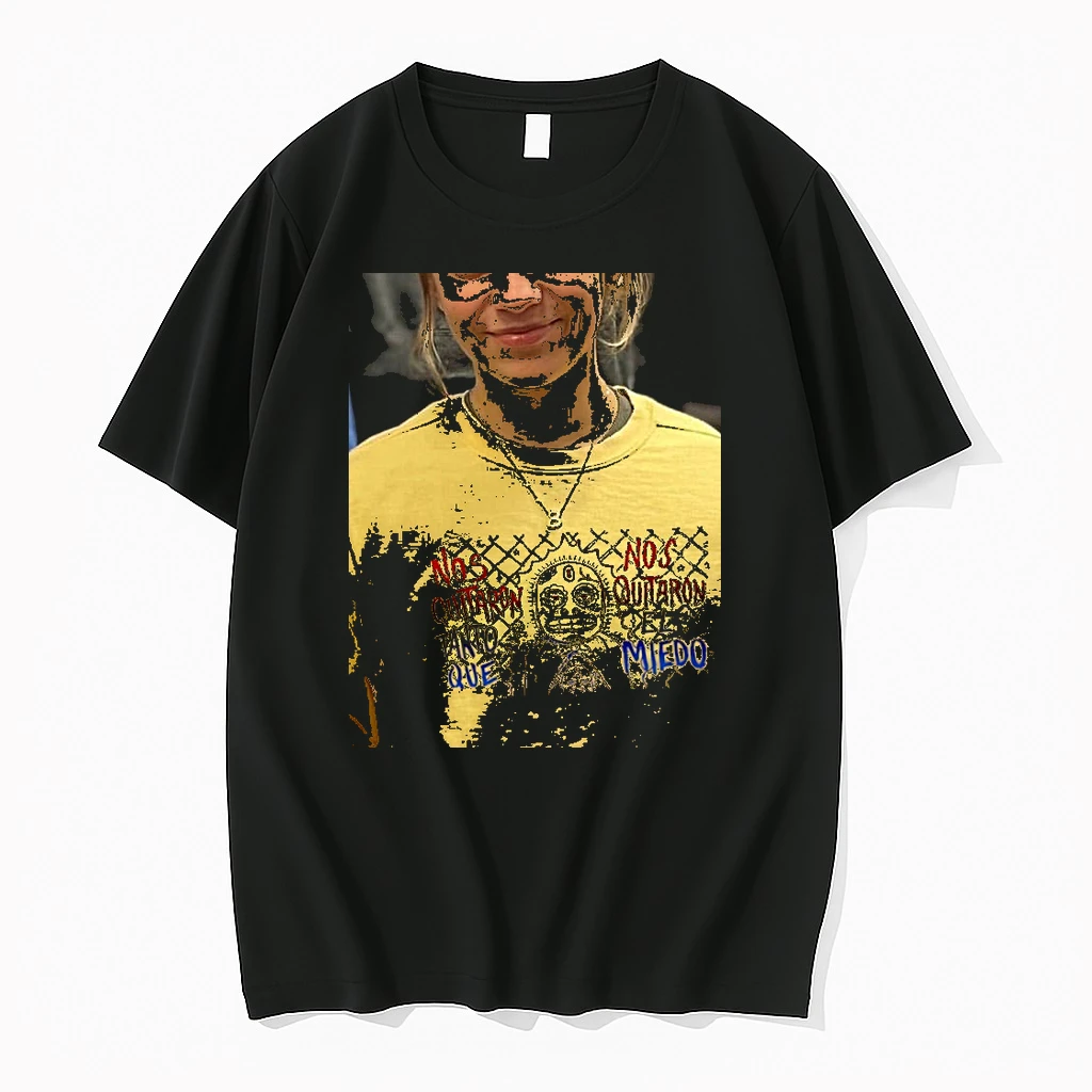 Officials Nos Quitaron Tanto Que Nos Quitaron El Miedo Premium T Shirt Sweatshirt Hoodie