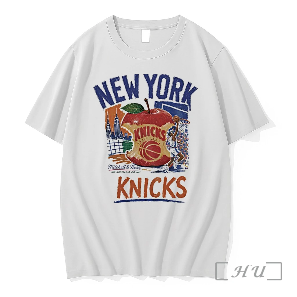 Officials Og Anunoby New York Knicks Big Apple Energy Game 4 Premium Shirt Sweatshirt Tee