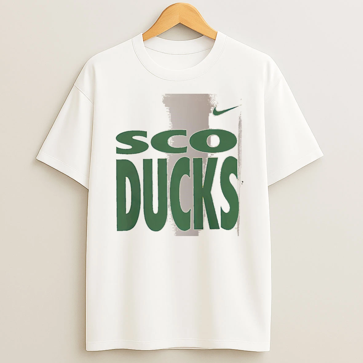 Officials Oregon Ducks Nike 2026 Sideline Dri Fit Slogan White Premium T Shirt Sweatshirt Hoodie