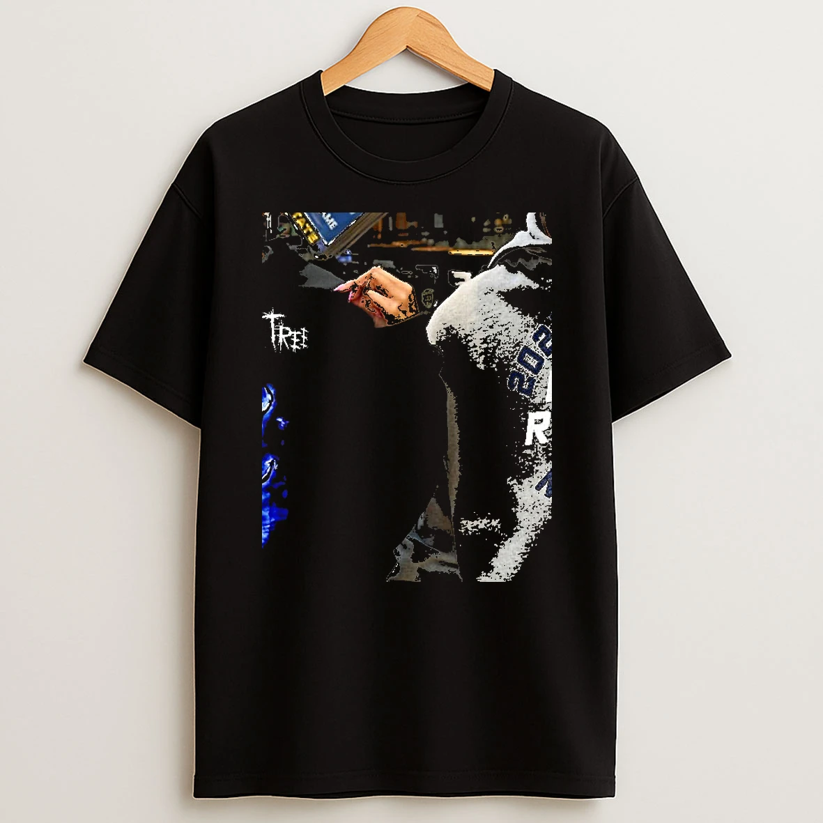 Officials Procupine Tree Ecelna Rock And Roll Premium T Shirt Sweatshirt Hoodie