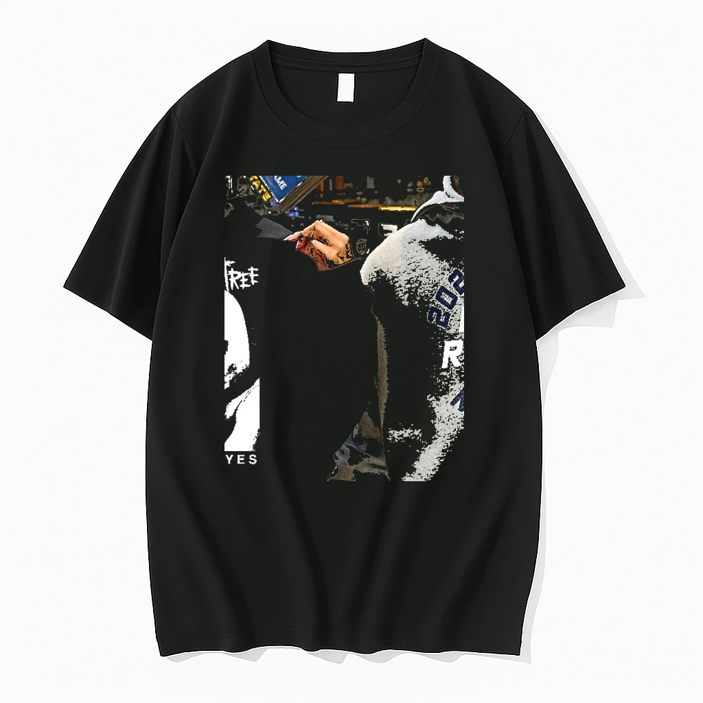 Officials Procupine Tree Blackest Eyes X The Purge Graphic Premium T Shirt Sweatshirt Hoodie