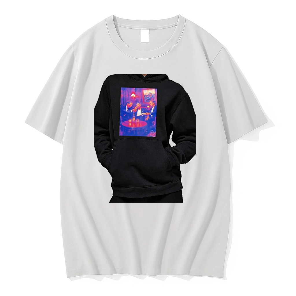 Officials Rafael Nadal Novak Djokovic Roger Federer Tennis Legends The Big Three Premium T Shirt Sweatshirt Hoodie