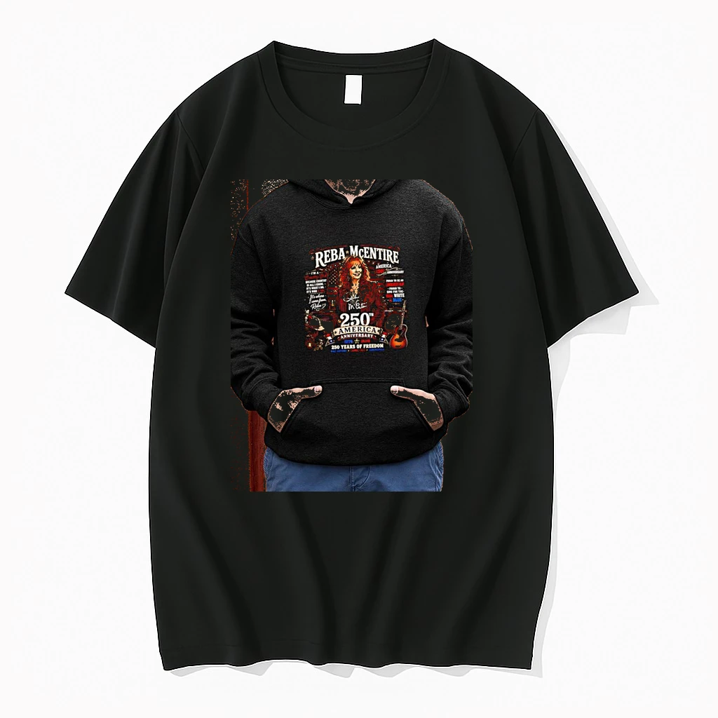 Officials Reba America 250th Anniversary I Am A Country Girl Because Country Premium T Shirt Sweatshirt Hoodie