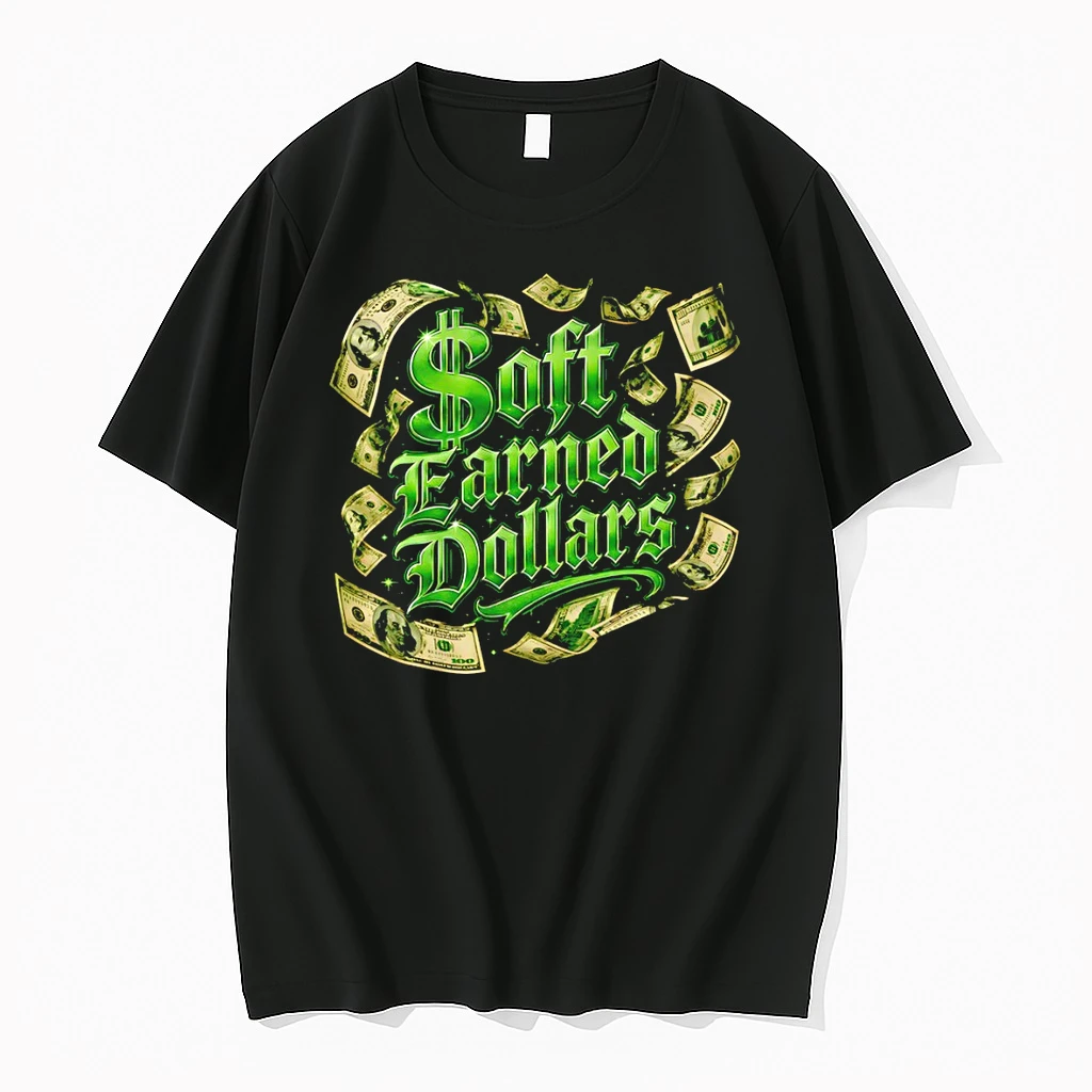 Officials Rothman And Ice Soft Earned Dollars 97 1 The Fan Premium T Shirt Sweatshirt Hoodie
