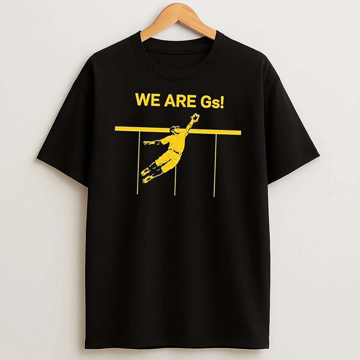 Officials Ryan Ohearn Pirates We Are Gs Tee Premium T Shirt Sweatshirt Hoodie
