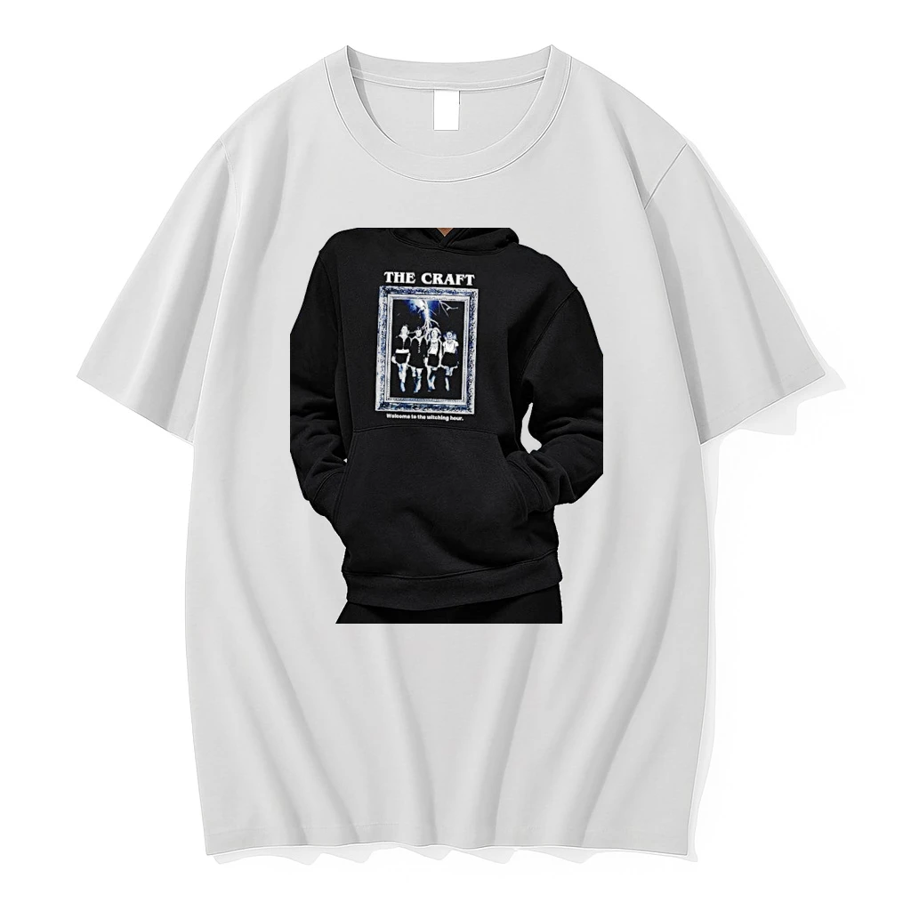 Officials Sarah Bailey Nancy Downs Bonnie Harper Rochelle The Craft Welcome To The Witching Hour Premium T Shirt Sweatshirt Hoodie