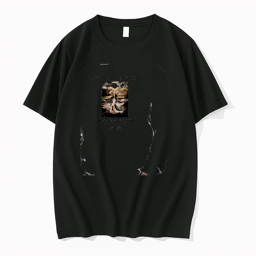 Officials Savor Every Moment They Create Your World Premium T Shirt Sweatshirt Hoodie