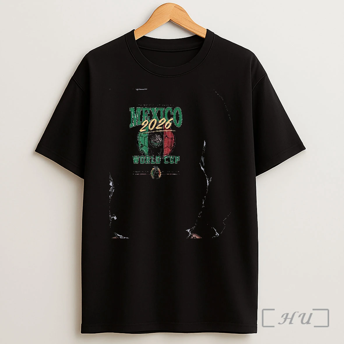Officials Seleccion Nacional De Mexico 2026 World Cup Soccer Team Premium Shirt Sweatshirt Tee