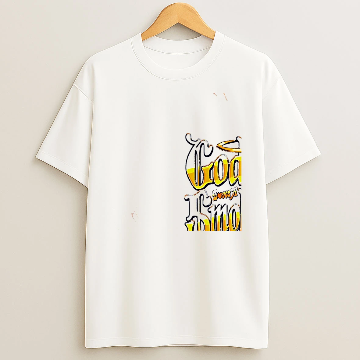 Officials Smoking God Loves A Smoker Graffiti Premium T Shirt Sweatshirt Hoodie