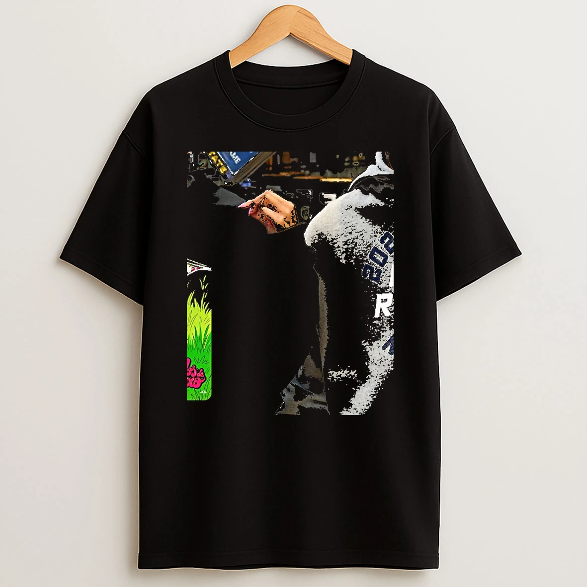 Officials Snoopy Caramelos De Cianuro Rock En Espanol Premium T Shirt Sweatshirt Hoodie