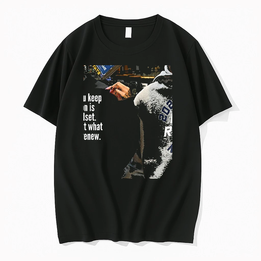 Officials Some Of What You Keep Calling A Demon Is Actually A Mindset Premium T Shirt Sweatshirt Hoodie