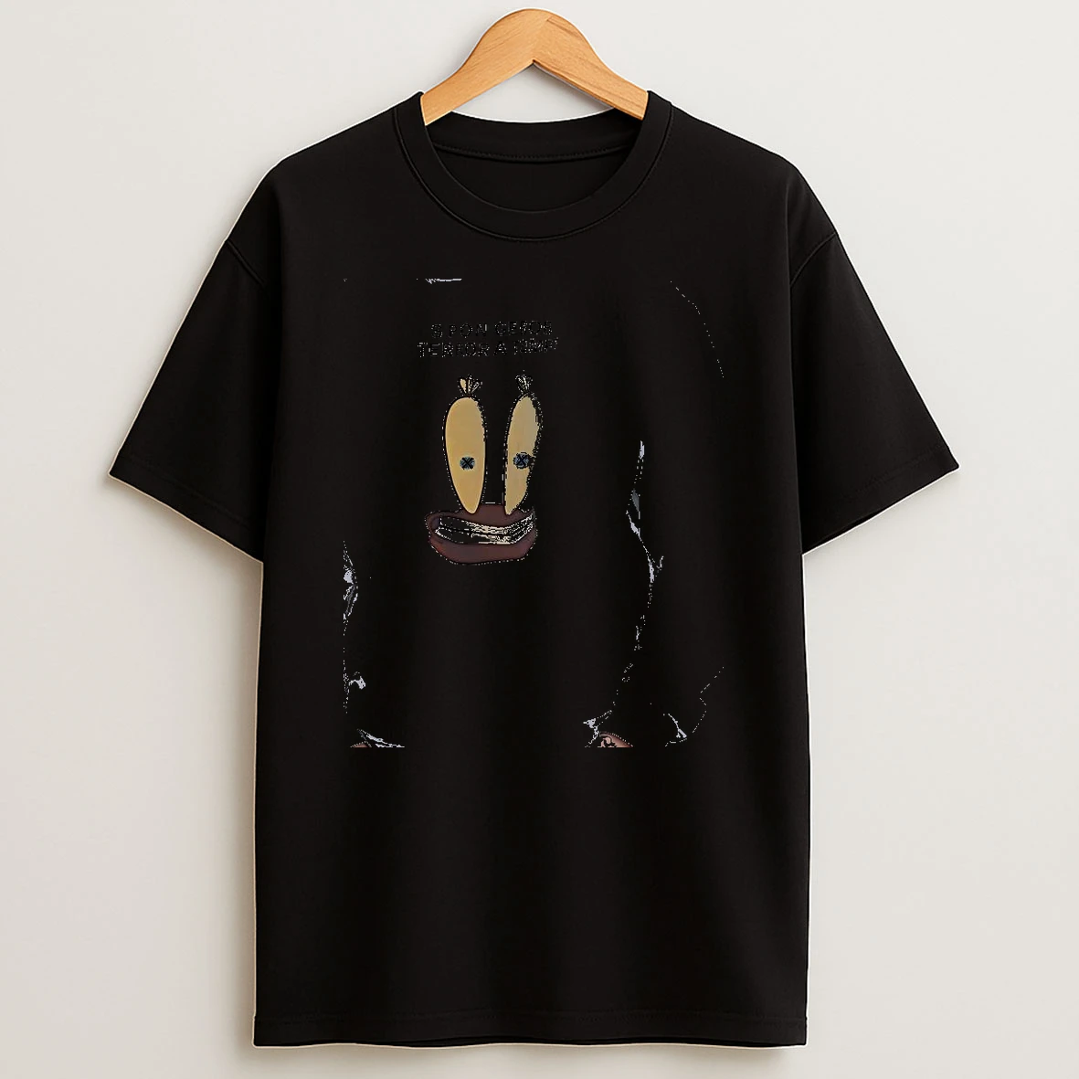 Officials Spon Gebob Terror A Tempt Premium T Shirt Sweatshirt Hoodie