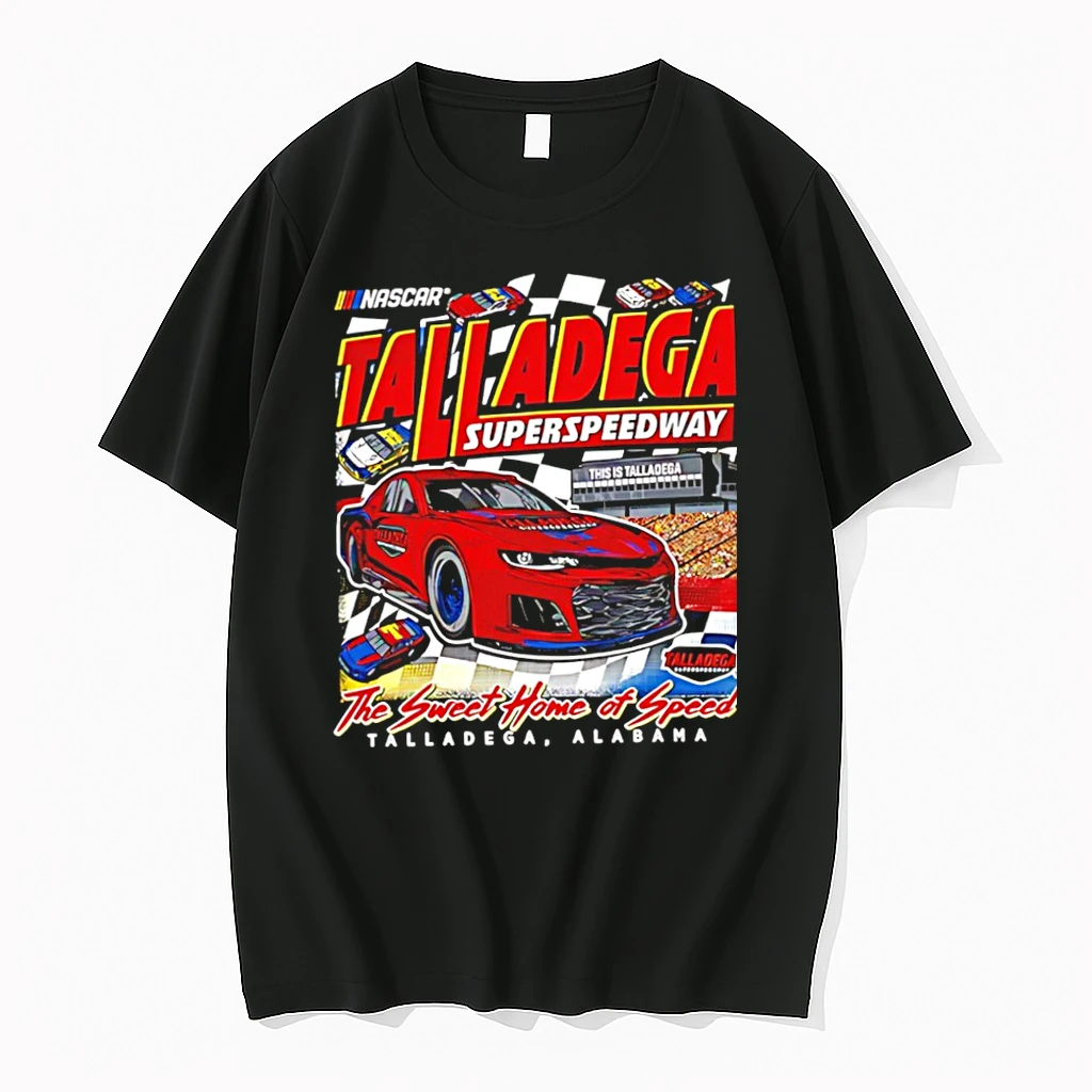 Officials Talladega Superspeedway The Sweet Home Of Speed Nascar Premium T Shirt Sweatshirt Hoodie