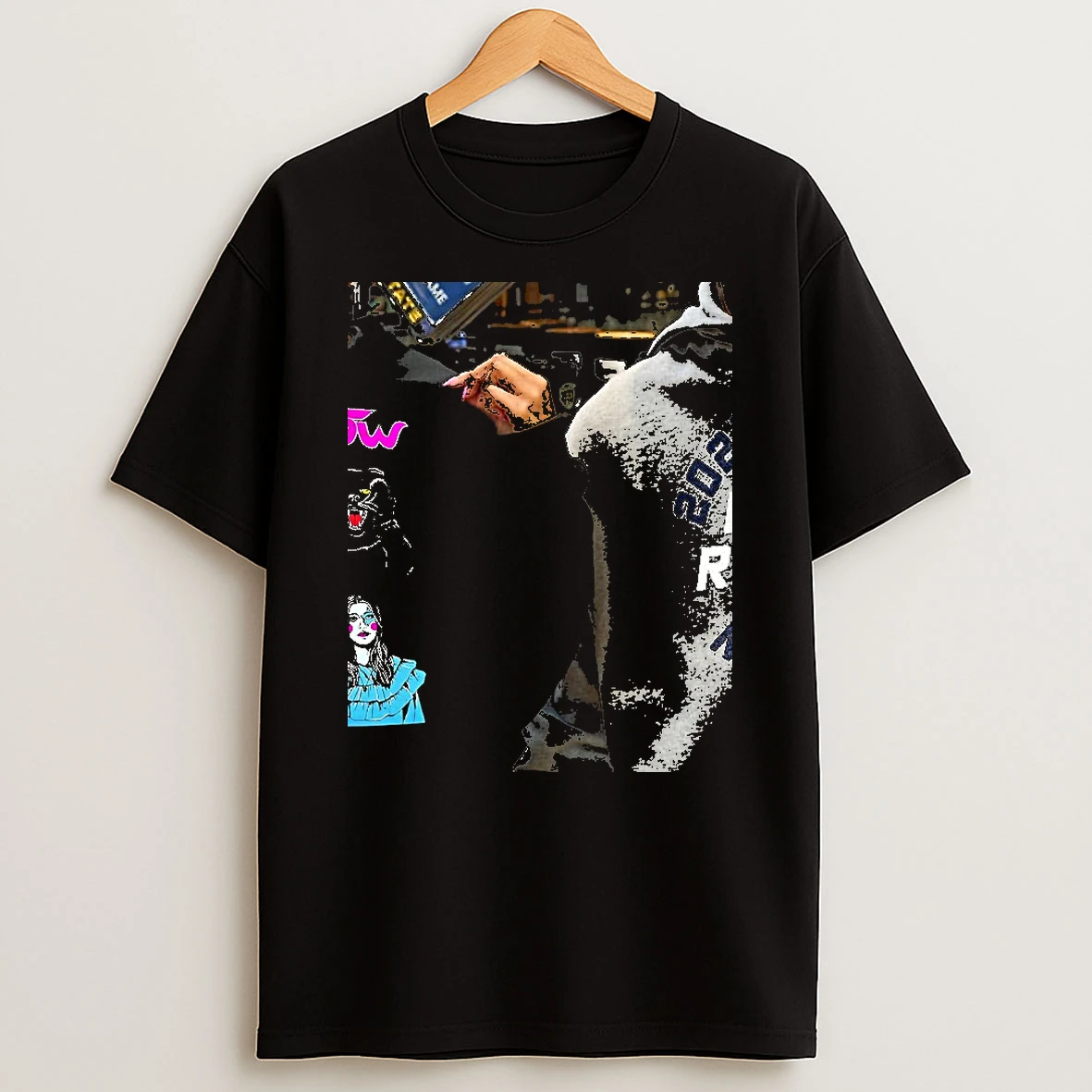 Officials Tigers Jaw Band Members Graphic Indie Rock Premium T Shirt Sweatshirt Hoodie