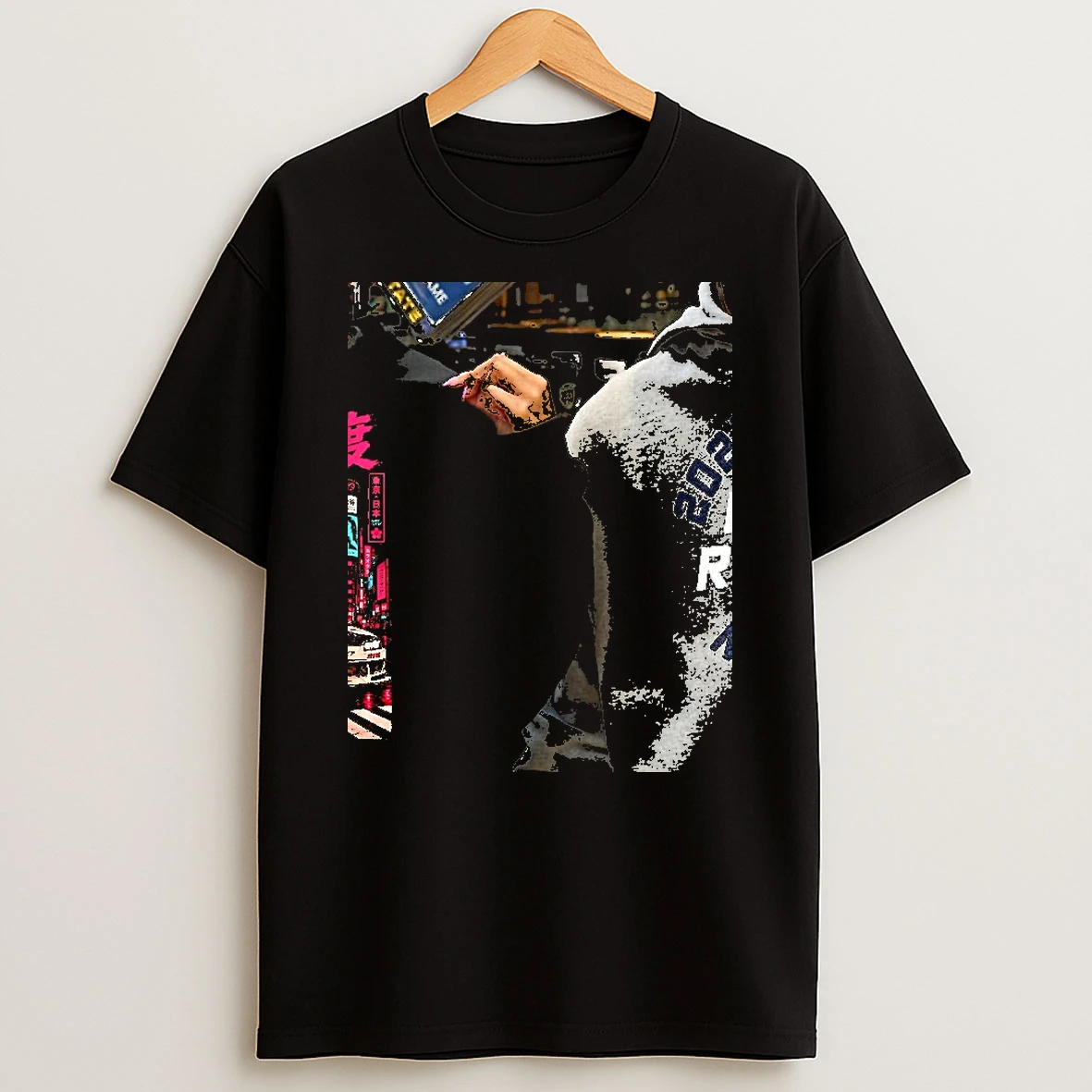Officials Tokyo Speed Shibuya Drift Street Angel Premium T Shirt Sweatshirt Hoodie