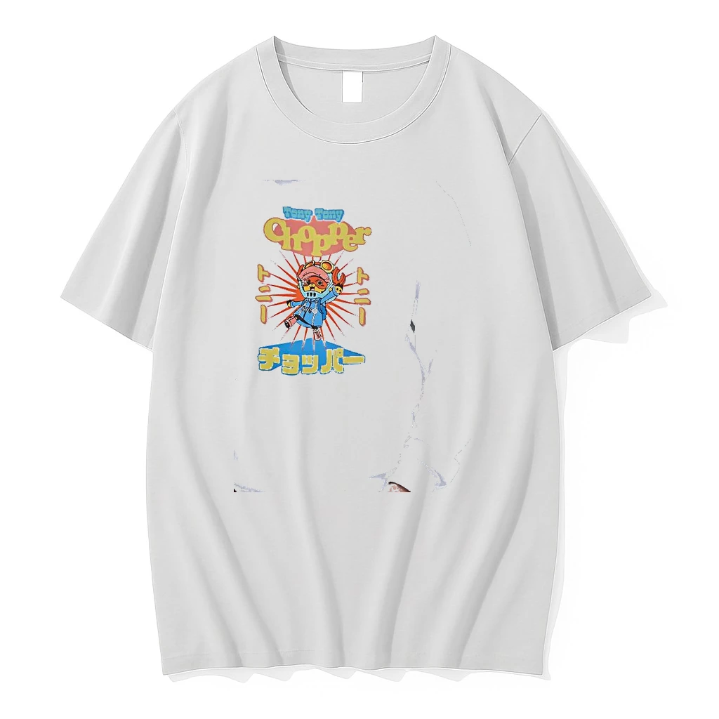 Officials Tony Tony Chopper One Piece Anime Premium T Shirt Sweatshirt Hoodie