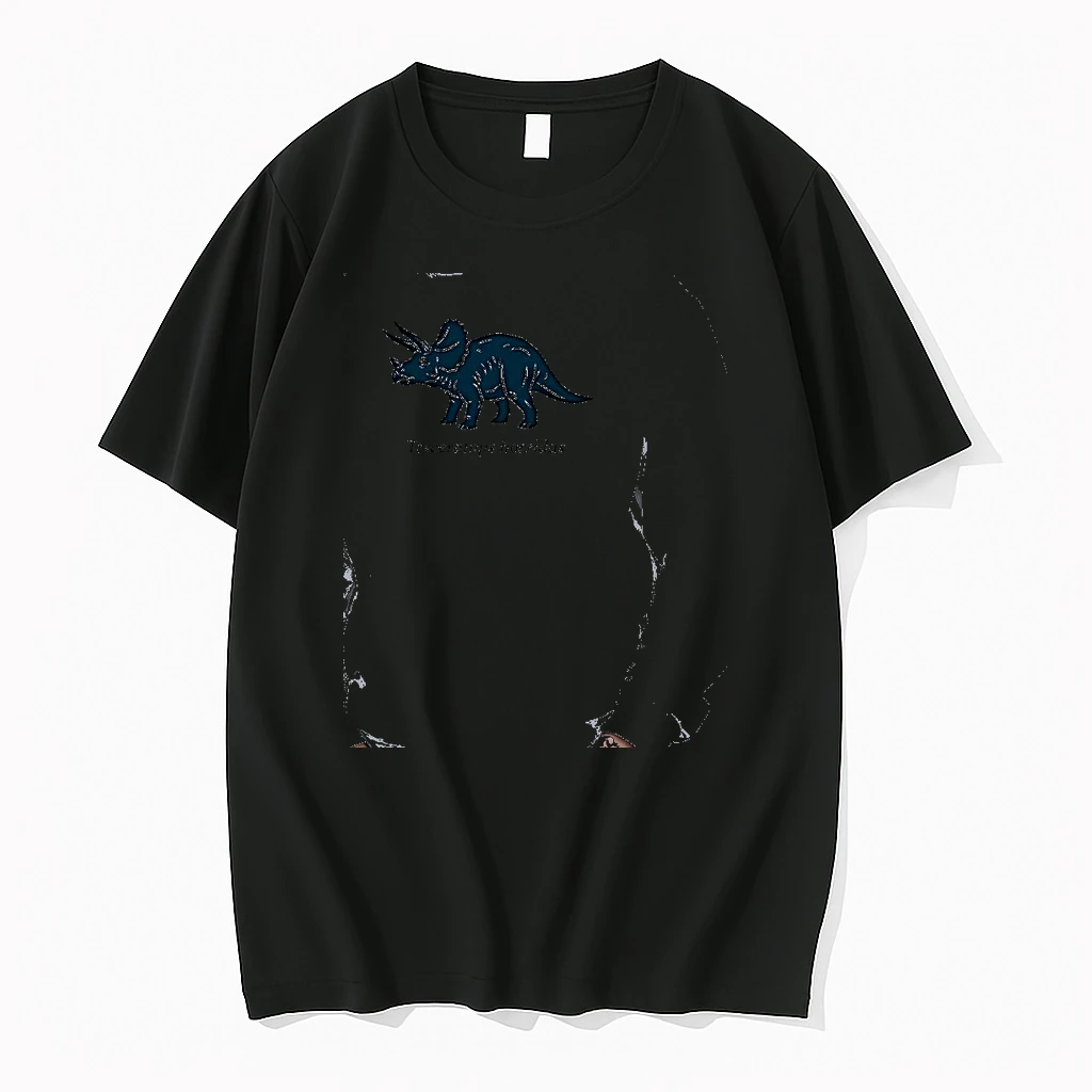 Officials Triceratops Horridus Dinosaur Prehistoric Animal Paleontology Biology Science Premium T Shirt Sweatshirt Hoodie