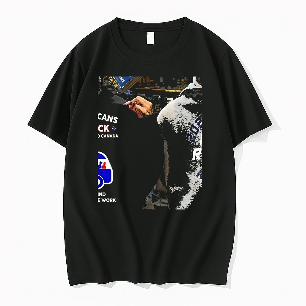 Officials Two Republicans And A Truck Helping Liberals Move To Canada Premium T Shirt Sweatshirt Hoodie
